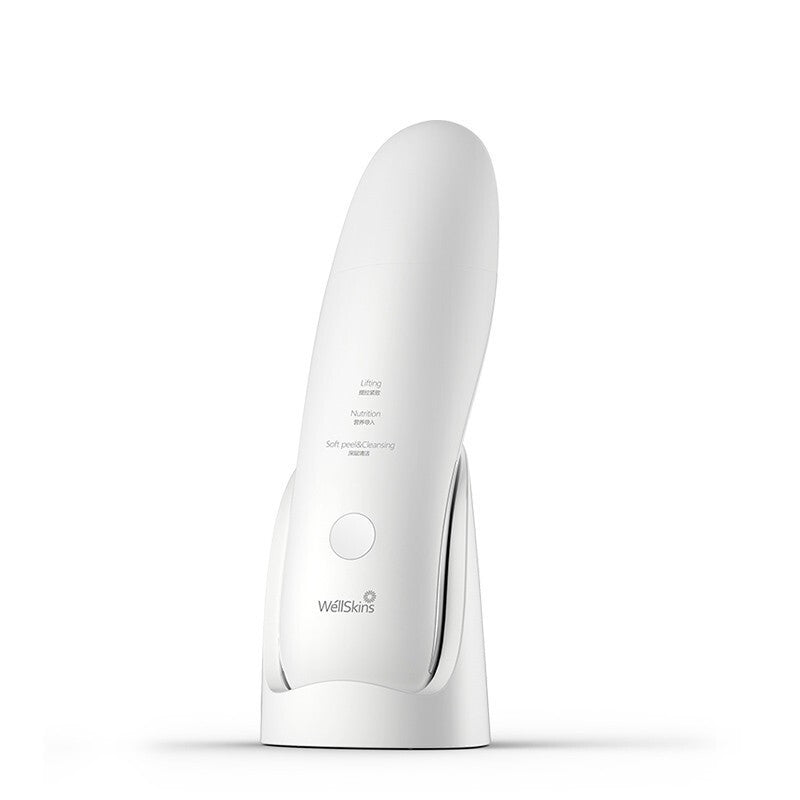 Wei xin cleaning and beauty instrument
