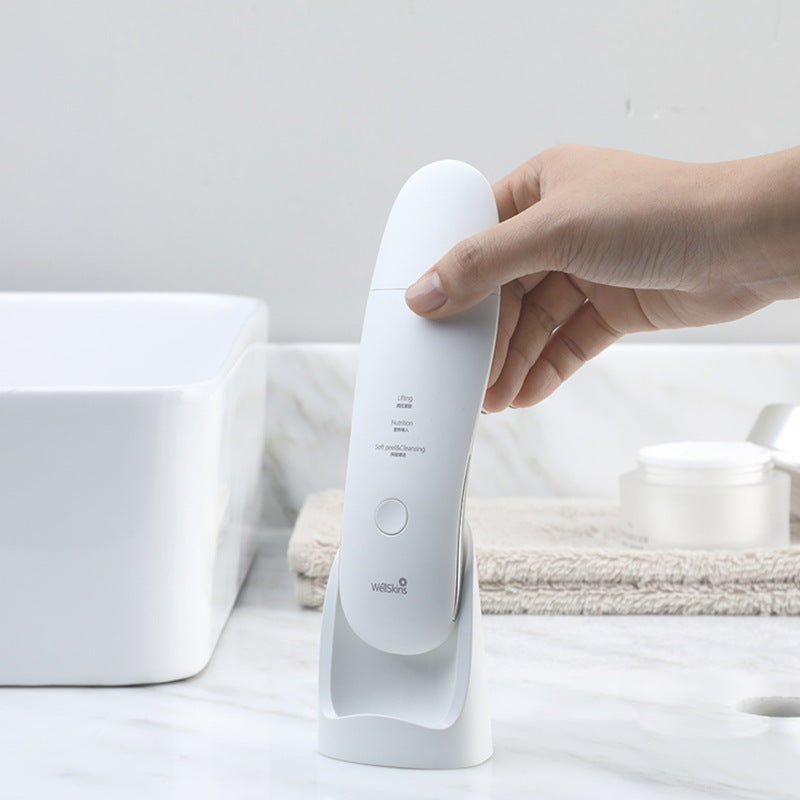 Wei xin cleaning and beauty instrument