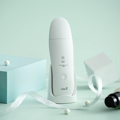 Wei xin cleaning and beauty instrument