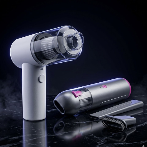 Mini Vacuum Cleaner