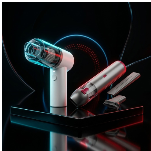 Mini Vacuum Cleaner