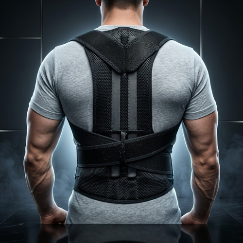 Posture Corrector Belt